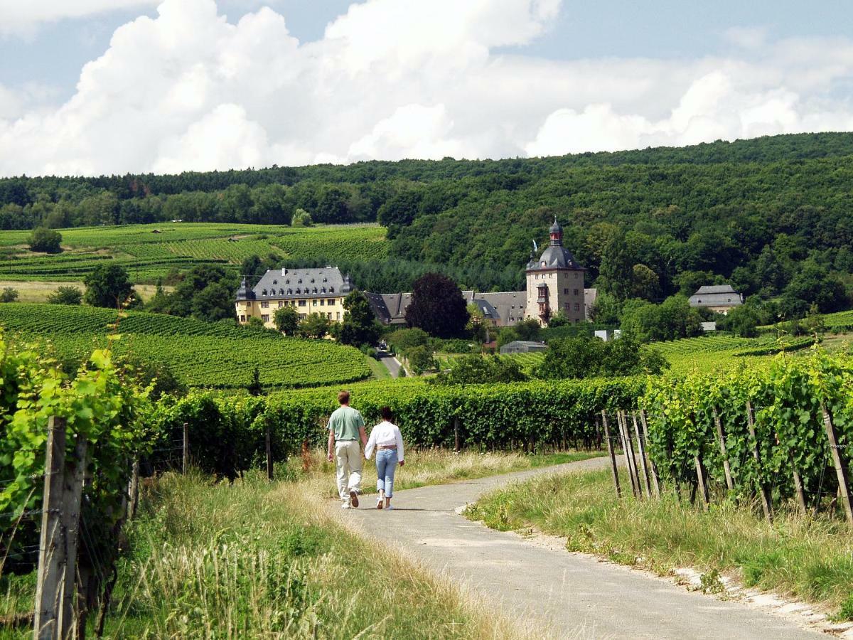 Guest house Pension-allendorf *